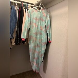 Cat & Jack Unicorn Onesie – Kids XL (14/16)